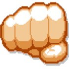 Punch Quest MOD coins