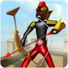 Stickman Castle Defense MOD free purchases