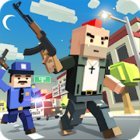 Cube Crime MOD much money