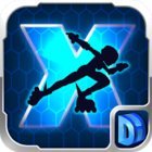 X-Runner MOD much money