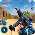 Army Counter Terrorist Attack Sniper Strike Shoot MOD much money