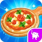 Pizza Master Chef Story MOD much money