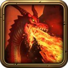 Dragon League - Clash of Mighty Epic Cards Heroes MOD free purchases