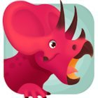 Jurassic Dinosaur Free MOD all unlocked