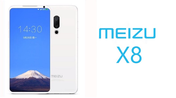 Meizu X8 upcoming competitor Xiaomi Mi8 SE