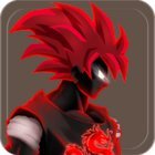 Shadow of Saiyan MOD much money