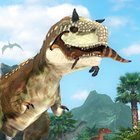 Primal Dinosaur Simulator - Dino Carnage MOD much money