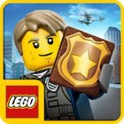 LEGO® City MOD much money