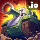 Clash Tank MOD much money