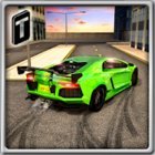 Furious Car Driver 3D MOD free shopping