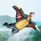 WingSuit Simulator 3D MOD all unlocked