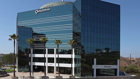 Qualcomm is accused of trying to remove competitors from the chipmaker market