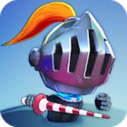 Slashy Knight MOD free purchases