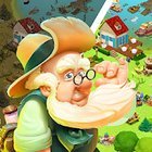 Farm Slam - Collect Build & Decorate Your Estate MOD endless lives / big incomes