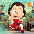 Crazy Mom Racing Adventure MOD much money