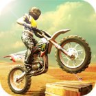 Bike Racing MOD much money