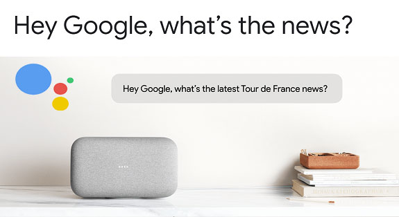 Google Assistant extends its capabilities
