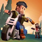 Cube Survival Story MOD free shopping