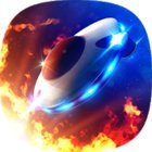 Rocket X - galactic war MOD much money