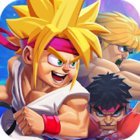 Chaos Fighter Kungfu Fighting MOD much money