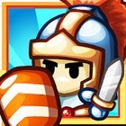 Down with Heroes MOD much money