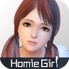 Homie girl MOD much gems