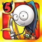 Cartoon Defense 5 MOD much money
