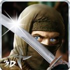 Ninja Warrior Assassin 3D MOD much money