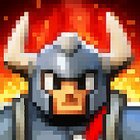 Retro Pixel Defense MOD much money