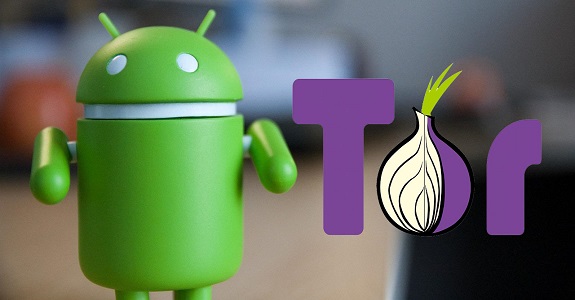 Anonymous Tor browser is now available for Android