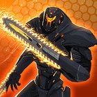 Pacific Rim Breach Wars - Robot Puzzle Action RPG MOD always a victory