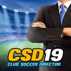 Club Soccer Director 2019 MOD free purchases