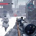 Frontline Sniper Shoot Action Battleground FPS MOD much money