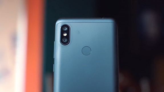 Announcement Xiaomi Redmi Note 6 Pro