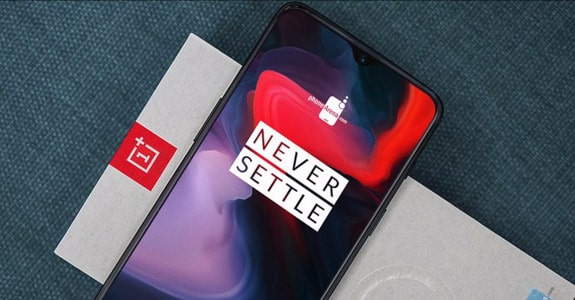 OnePlus will provide an opportunity to get free its new smartphone OnePlus 6T