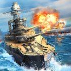 Warship Universe: Naval Battle MOD free shopping