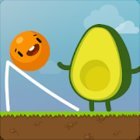 Where's My Avocado? Draw lines MOD much money