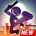 Stick Fight: Sin City MOD much money