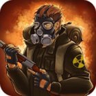 Apocalypse Radiation Island 3D MOD unlimited ammunition