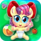 My Pocket Pony - Virtual Pet MOD much money