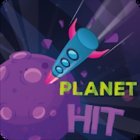 Planet Hit MOD a lot of crystals