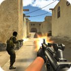 Counter Terrorist Shoot MOD much money