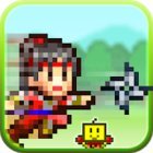 Ninja Village MOD free shopping