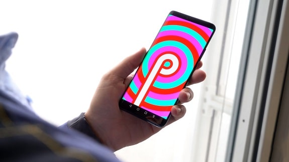 Owners of smartphones running Android 9 Pie can no longer worry about their safety