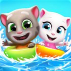 Talking Tom Pool MOD keys/money