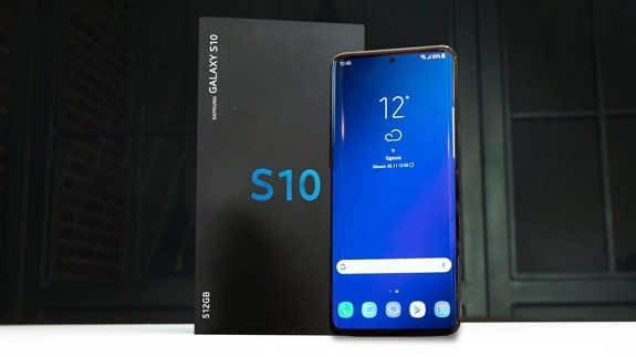 Samsung Galaxy S10 may be the first to get a dual-core neural processor
