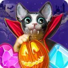 Cute Cats: Magic Adventure MOD many coins/boosters/lives