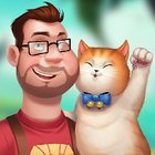 Harold Family MOD a lot of money/stars