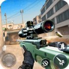 Scum Killing: Target Siege Shooting Game MOD lots of money