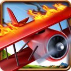 Wings on Fire - Endless Flight MOD lots of money / stones